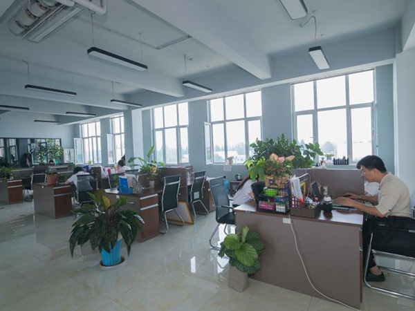 办公环境